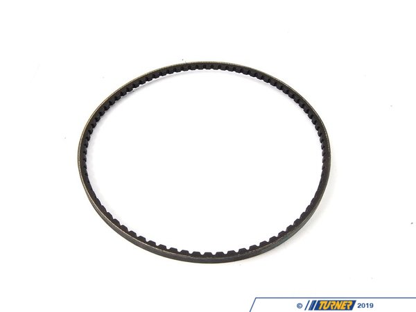 Genuine BMW Genuine BMW Fan Belt 9,5X865 Src - 11231709638 - E30,E30 M3 11231709638