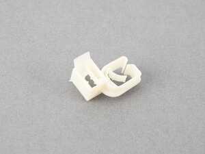 CLIP, TUBING
