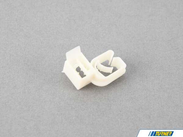 Genuine MINI CLIP, TUBING 16197464237