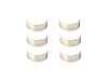 ECS WPC Treated Rod Bearings Set - 3 Cylinder  11247620969WP4KT View 1