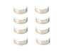 ECS WPC Treated Rod Bearings Set - 4 Cylinder  11247620969WP3KT View 1