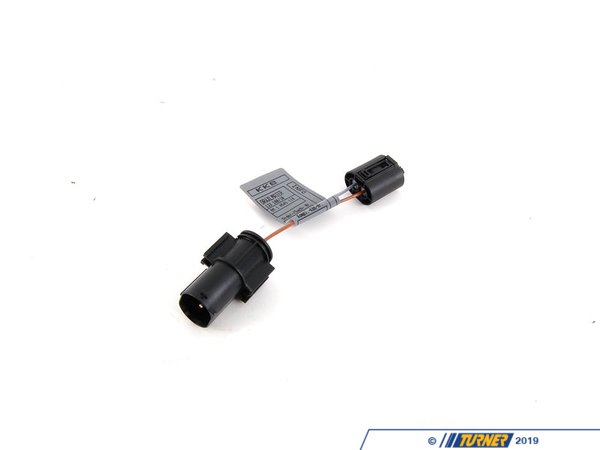 Genuine BMW Genuine BMW Headlight Adapter Harness - E39 63120025497