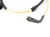 URO Brake Pad Wear Sensor - Front 34351166057 View 3