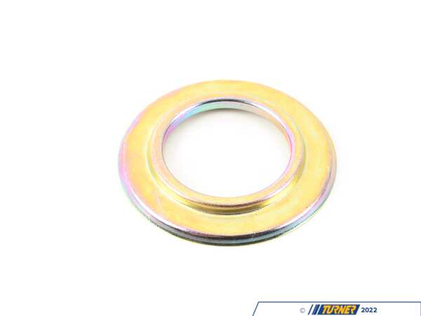 Genuine BMW Genuine BMW Dustcover Plate - 33121214073 - E36 33121214073