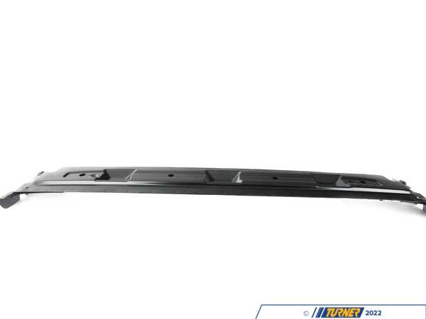 Genuine BMW Genuine BMW Upper Apron - 41217240529 - F10 41217240529
