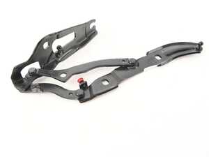 Genuine BMW Right Trunk Lid Hinge - 41627210676 - E90,E92