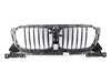 Genuine BMW AIR FLAPS, UPPER 51137497228 View 1