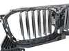 Genuine BMW AIR FLAPS, UPPER 51137497228 View 2