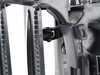 Genuine BMW AIR FLAPS, UPPER 51137497228 View 3
