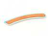 Genuine BMW Genuine BMW Reflector - Bumper Cover (Yellow) - F87 M2 63147854193 View 3