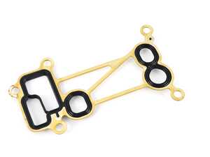 BMW Oil Cooler Gasket