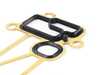 Elring BMW Oil Cooler Gasket 11428513448 View 2