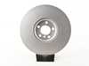 Genuine MINI BRAKE DISC, LIGHTWEIGHT, VEN 34106884002 View 4