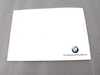 Genuine BMW Genuine BMW Operating Instructions, Radio "En Us" - 01419791557 - E36 01419791557 View 2