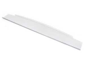 Rennline Protection Grille Screen - Silver JCW F56 