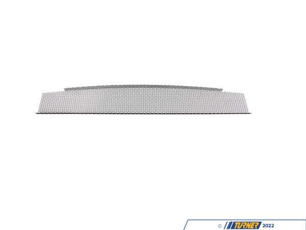 Rennline Rennline Protection Grille Screen - Black JCW F56  E1008.221