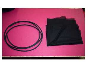 Mesh Replacement Kit