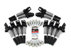 Performance Ignition Service Kit