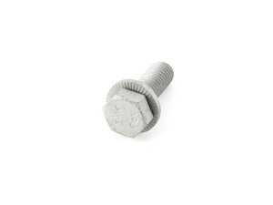 Genuine BMW Hex Nut With Ribs M10X30-Zns3 - 31517547749