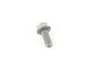 Genuine BMW Genuine BMW Hex Nut With Ribs M10X30-Zns3 - 31517547749 31517547749 View 2