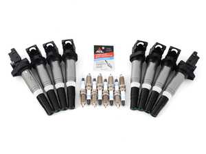 Ignition Service Kit 