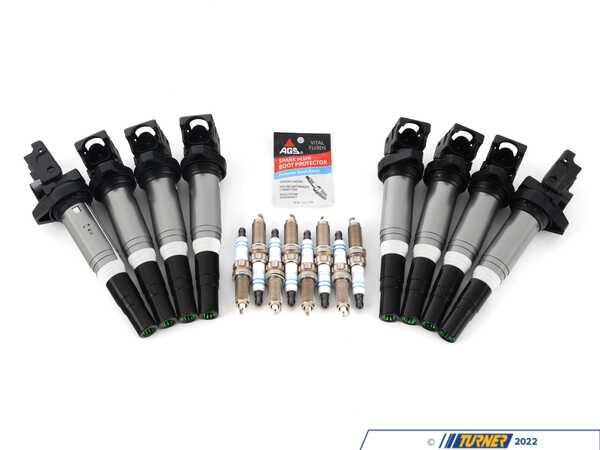 Dinan Ignition Service Kit  D650-0002KT3