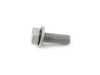 Genuine BMW Genuine BMW Hex Nut With Ribs M10X30-Zns3 - 31517547749 31517547749 View 3
