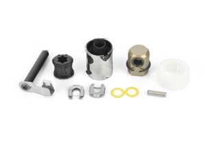 Turner Motorsport Shifter Rebuild Kit - E39 525i 528i 530i