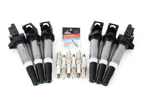 BMW N55 S55 Dinan Ignition Service Kit