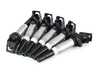 Dinan N-Series Performance Black Ignition Coils - Set Of Six D650-0002KT1 View 1