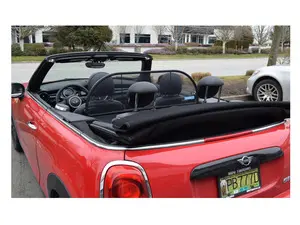 MINI Cooper Wind Deflector - F57 2016+
