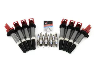 BMW N63 4.4L Ignition Service Kit 