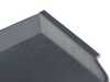 Race German BMW E30 Rear Plate Filler - Race German RGE30RPF-E View 5