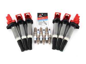 Performance Ignition Service Kit