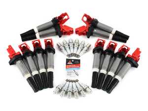 Performance Ignition Service Kit
