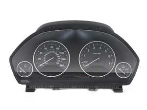 Genuine BMW F3X Instrument Cluster