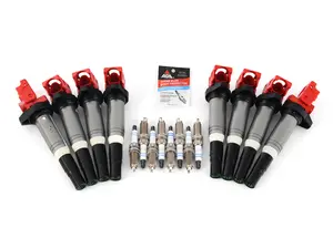BMW S63 4.4L Ignition Service Kit