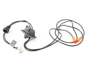 Genuine BMW Wiring Airbag Front Sensor - 61128356001 - E34,E34 M5