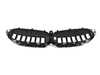Genuine BMW GRILL FRONT 51137449432 View 2