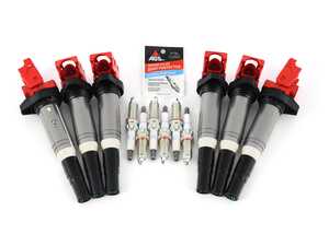 Dinan Ignition Service Kit