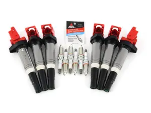 Dinan Ignition Service Kit