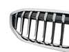 Genuine BMW GRILL FRONT 51137449432 View 3