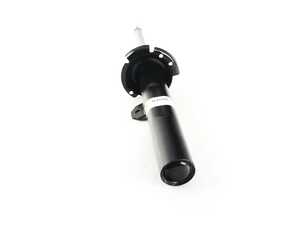 B4 Strut Assembly - Front Right without Electronic Damping Control 