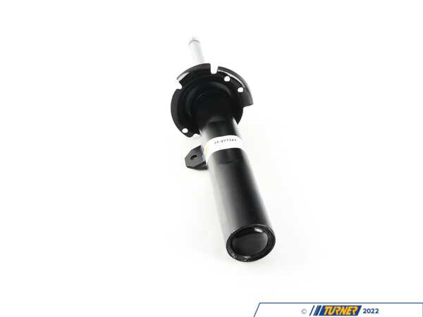 Bilstein B4 Strut Assembly - Front Right without Electronic Damping Control  22-277121