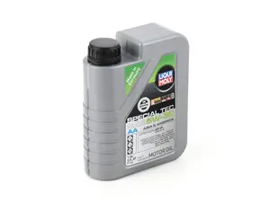 Special Tec AA Engine Oil (5W-30) - 1 Liter