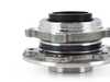 Hudson Wheel Hub With Bearing Assembly - Front 31206874443 View 2