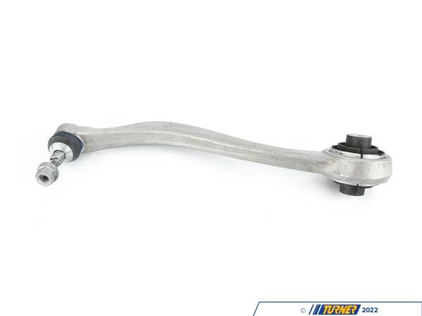 Delphi Left Side Thrust Arm	 31122284531