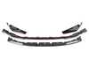 Genuine BMW Genuine BMW M Performance Carbon Fiber Splitter - G80 M3, G82/83 M4 51192475168 View 5