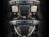 Turner Motorsport E53 V8 Muffler Deletes - M62 4.6/N62 (MUST CHOOSE TIP STYLE FROM MENU BELOW) 042639LA02 View 2