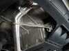 Turner Motorsport E53 V8 Muffler Deletes - M62 4.6/N62 (MUST CHOOSE TIP STYLE FROM MENU BELOW) 042639LA02 View 9